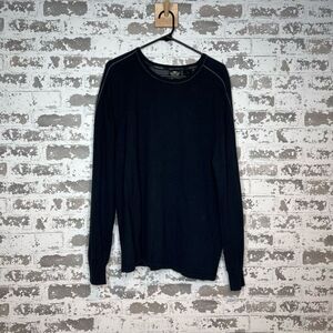 Harley Davidson long sleeve tshirt